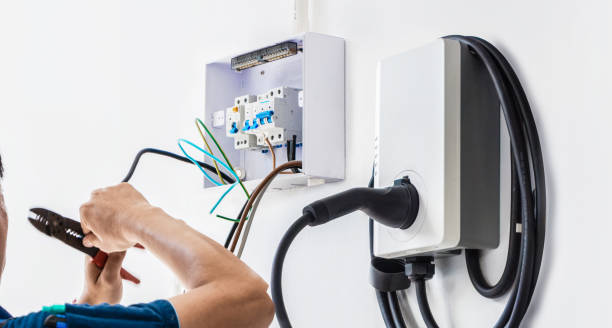 Industrial Electrical Services in OR